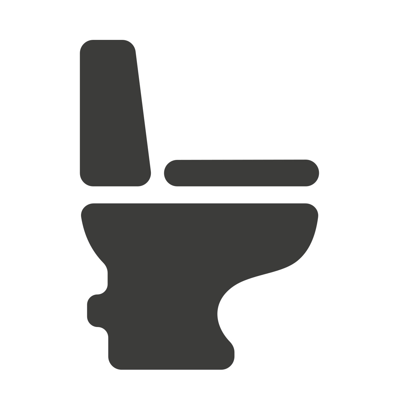 icon toilettes