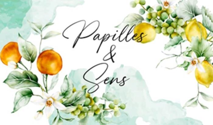 Papilles et Sens